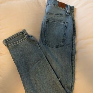 Urban outfitters jeans